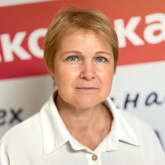 Швыгарь Светлана