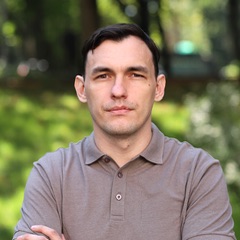 Воронкевич Олег Игоревич