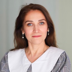 Железнова Елизавета