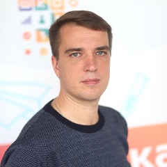 Ковальчуков Никита