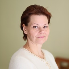 Клычникова Ирина