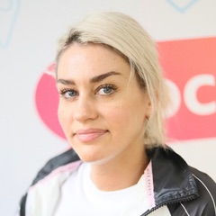 Кузнецова Елизавета