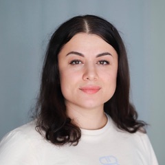 Камазова Рамида