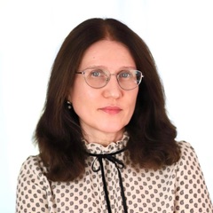 Страшнова Елена