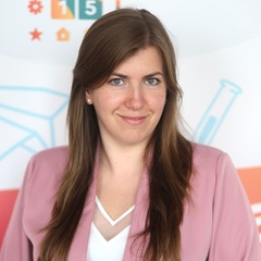 Федотова Полина