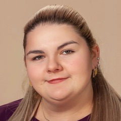 Соловьева Наталья