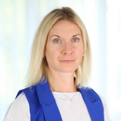 Петрунина Елена