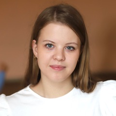 Куренкова Екатерина