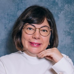 Громова Людмила Анатольевна