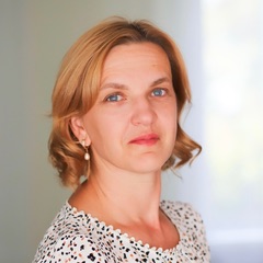 Ломакина Наталья