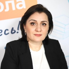 Батырмурзаева Асият Абузагировна