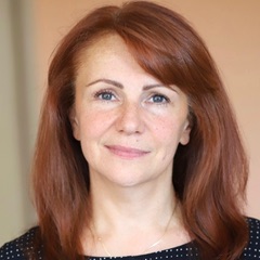 Смирнова Юлия