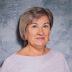 Медведкова Марина