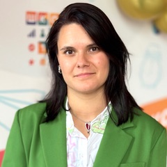 Шелякина Елизавета