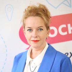 Зотова Маргарита