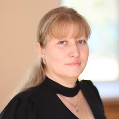 Баткаева Юлия Викторовна