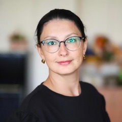 Алексеева Роза Михайловна