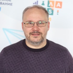 Губанов Алексей Сергеевич