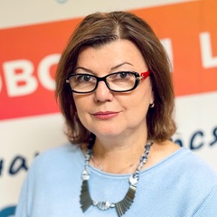 Кузнецова Елена