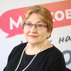 Гамаюнова Ольга Федоровна