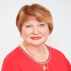Жукова Наталья
