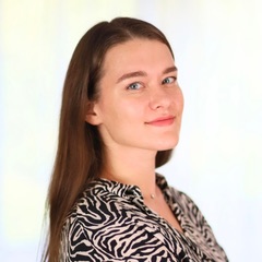 Попова Татьяна