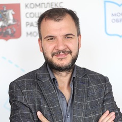 Муринец Станислав