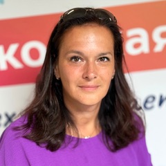 Карпова Елена