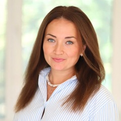 Дасаева Лилия