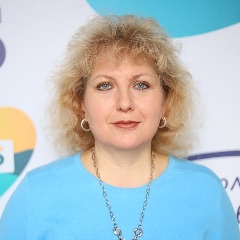 Горбачева Ольга Леонидовна
