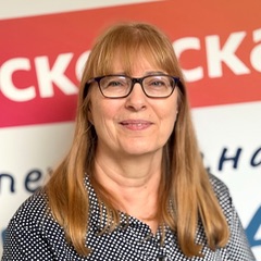 Белякова Екатерина Владимировна
