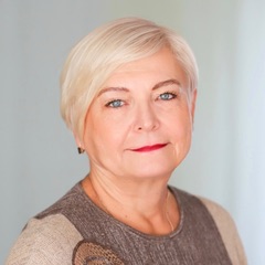 Чернова Татьяна