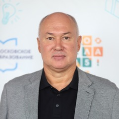 Котенов Михаил