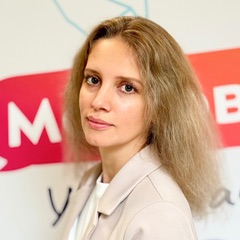 Новик Анастасия