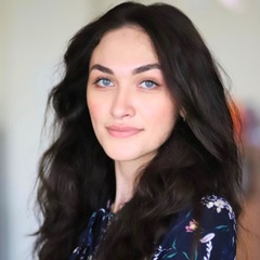 Мяликова Адиля