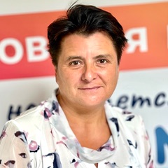 Чумак Татьяна