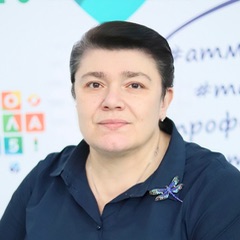 Крещенко Татьяна