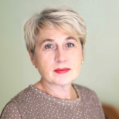 Султанова Светлана