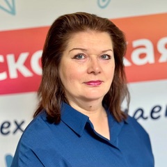 Петелина Инна