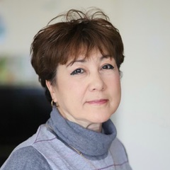 Хафисова Аделя