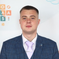 Бучнев Даниил Владимирович