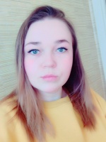 Коробейникова Анастасия