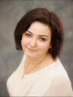 Шорсткина Екатерина