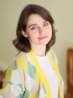 Мирохина Елена
