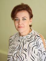 Солодовникова Анна