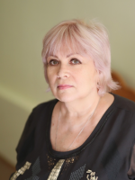 Просвирницына Марина