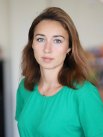 Шевчук Алла