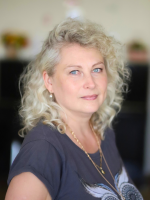 Лычагина Светлана