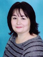 Капитанова Наталья