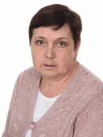 Дятлова Ирина